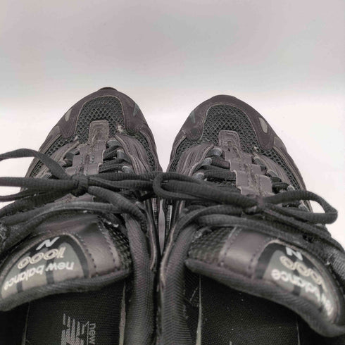 ニューバランス NEW BALANCE M1000B ローカット スニーカー メンズ JPN:27