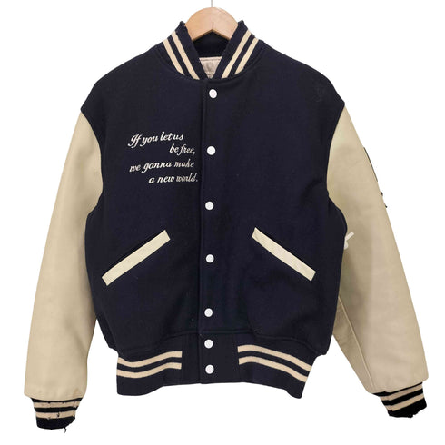 David Workshop アワードジャケット スタジャン メンズ JPN:M