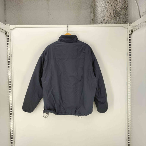 フレッシュサービス Fresh Service 25AW PERTEX QUANTUM AIR MINI RIPSTOP ZIP-UP BLOUSON ブルゾン ジャケット メンズ JPN:M