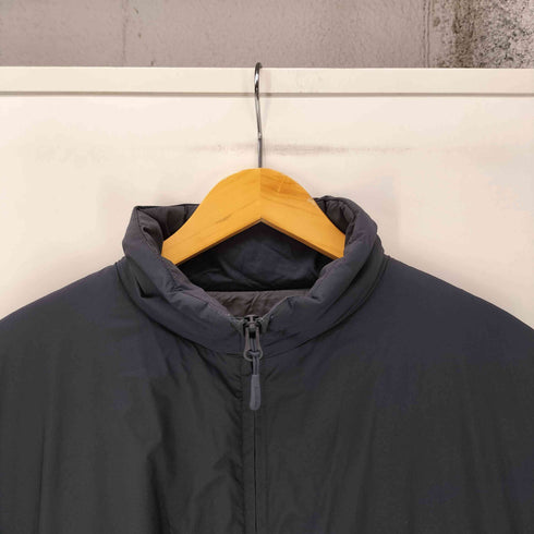 フレッシュサービス Fresh Service 25AW PERTEX QUANTUM AIR MINI RIPSTOP ZIP-UP BLOUSON ブルゾン ジャケット メンズ JPN:M
