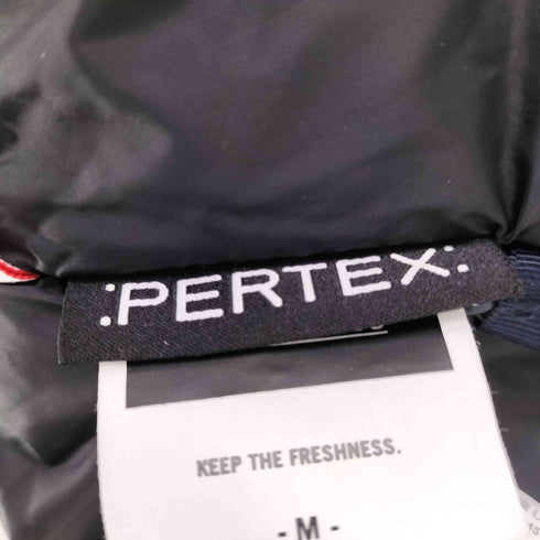 フレッシュサービス Fresh Service 25AW PERTEX QUANTUM AIR MINI RIPSTOP ZIP-UP BLOUSON ブルゾン ジャケット メンズ JPN:M