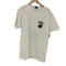ステューシー Stussy 8ボール サッカーボール クルーネックTシャツ メンズ JPN:L