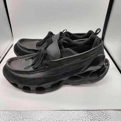 ミズノ MIZUNO 26SS WAVE PROPHECY MOC ウェーブ プロッシー モック シューズ スニーカー メンズ JPN:27