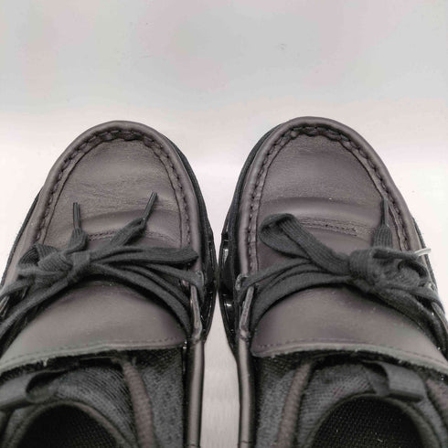 ミズノ MIZUNO 26SS WAVE PROPHECY MOC ウェーブ プロッシー モック シューズ スニーカー メンズ JPN:27