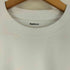 フレッシュサービス Fresh Service AS×FS CORPORATE L/S TEE BOOK STACK コットン クルーネック 長袖 Tシャツ メンズ JPN:L