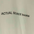 フレッシュサービス Fresh Service AS×FS CORPORATE L/S TEE BOOK STACK コットン クルーネック 長袖 Tシャツ メンズ JPN:L