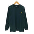 カーハートワークインプログレス Carhartt WIP L/S AMERICAN SCRIPT Tシャツ メンズ import:M