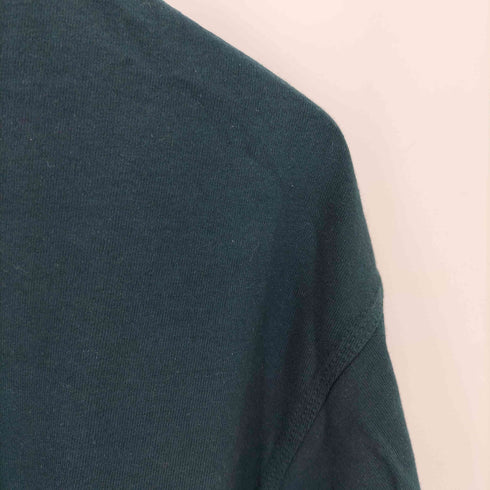 カーハートワークインプログレス Carhartt WIP L/S AMERICAN SCRIPT Tシャツ メンズ import:M