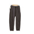 Product Twelve 26SS Super 140’s Melino Wool Sweat Pants メリノ ウール スウェット パンツ メンズ JPN:2
