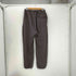 Product Twelve 26SS Super 140’s Melino Wool Sweat Pants メリノ ウール スウェット パンツ メンズ JPN:2