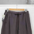 Product Twelve 26SS Super 140’s Melino Wool Sweat Pants メリノ ウール スウェット パンツ メンズ JPN:2