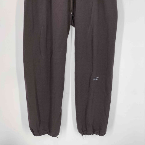 Product Twelve 26SS Super 140’s Melino Wool Sweat Pants メリノ ウール スウェット パンツ メンズ JPN:2
