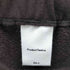Product Twelve 26SS Super 140’s Melino Wool Sweat Pants メリノ ウール スウェット パンツ メンズ JPN:2