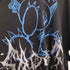 ヴォルカンアンドアフロダイティ VOLCAN&APHRODITE SAD CAT ステッチTシャツ レディース JPN:M