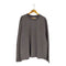 カミエルフォートヘンス CAMIEL FORTGENS 25AW BIG TEE LS メンズ import:L