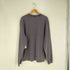 カミエルフォートヘンス CAMIEL FORTGENS 25AW BIG TEE LS メンズ import:L