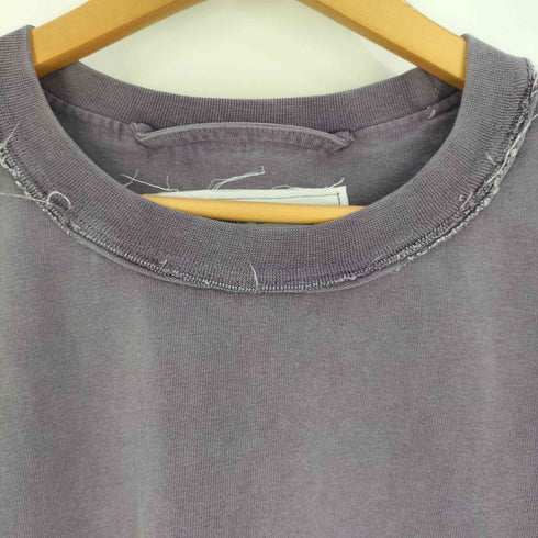 カミエルフォートヘンス CAMIEL FORTGENS 25AW BIG TEE LS メンズ import:L