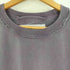 カミエルフォートヘンス CAMIEL FORTGENS 25AW BIG TEE LS メンズ import:L