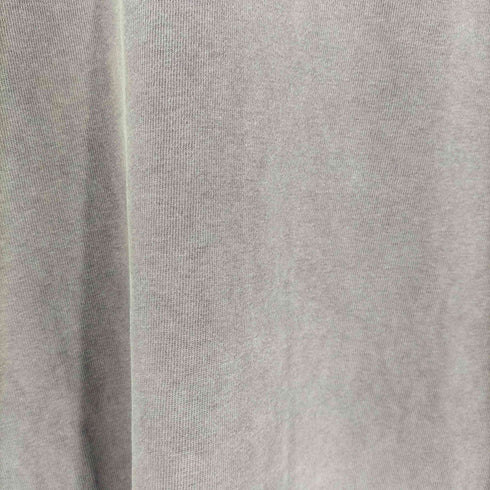 カミエルフォートヘンス CAMIEL FORTGENS 25AW BIG TEE LS メンズ import:L