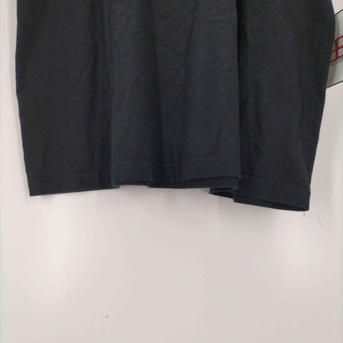 レフレム REFLEM ロゴラインストーンTシャツ メンズ