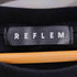 レフレム REFLEM ロゴラインストーンTシャツ メンズ