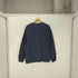 ピルグリムサーフプラスサプライ Pilgrim Surf+Supply 26SS Benjamin Button Crew ベンジャミン ボタン クルー スウェット トレーナー メンズ JPN:L