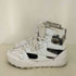 メゾンマルジェラ Maison Margiela CLASSIC LEATHER TABI HIGH メンズ JPN:27