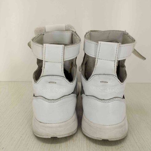 メゾンマルジェラ Maison Margiela CLASSIC LEATHER TABI HIGH メンズ JPN:27