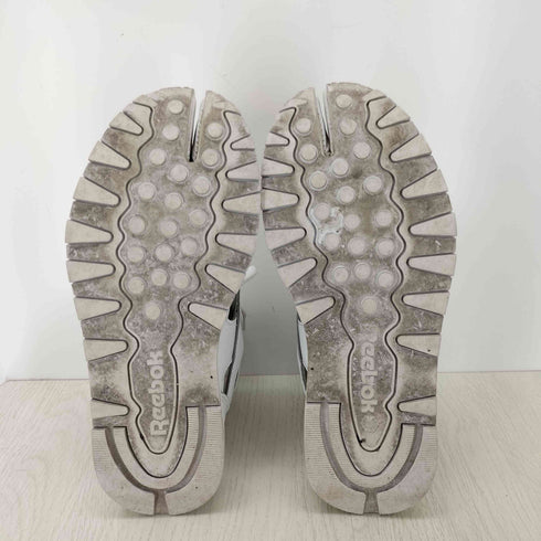 メゾンマルジェラ Maison Margiela CLASSIC LEATHER TABI HIGH メンズ JPN:27
