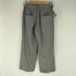 th products QUINN / Wide Tailored Pants レディース JPN:0