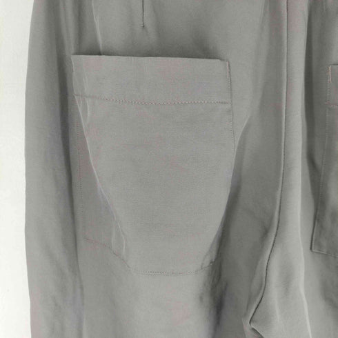 th products QUINN / Wide Tailored Pants レディース JPN:0