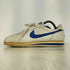 ナイキ NIKE 90S LETHER CORTEZ 2 レザー コルテッツ 2 95年製 白青 メンズ JPN:27
