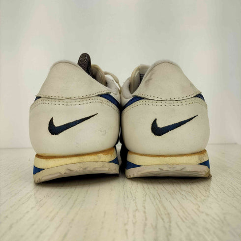 ナイキ NIKE 90S LETHER CORTEZ 2 レザー コルテッツ 2 95年製 白青 メンズ JPN:27