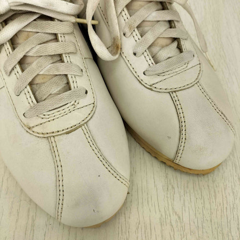 ナイキ NIKE 90S LETHER CORTEZ 2 レザー コルテッツ 2 95年製 白青 メンズ JPN:27