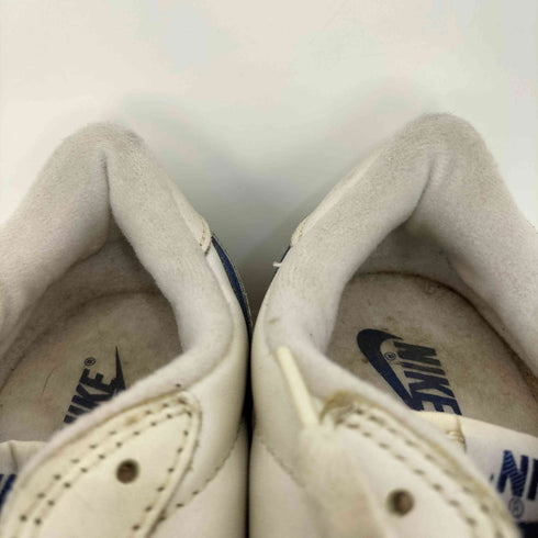 ナイキ NIKE 90S LETHER CORTEZ 2 レザー コルテッツ 2 95年製 白青 メンズ JPN:27