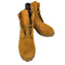 ティンバーランド Timberland 6INCH DOUBLE COLLAR BOOT プリマロフト 6インチ ダブルカラー イエロー ブーツ メンズ JPN:28