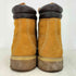 ティンバーランド Timberland 6INCH DOUBLE COLLAR BOOT プリマロフト 6インチ ダブルカラー イエロー ブーツ メンズ JPN:28