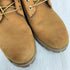 ティンバーランド Timberland 6INCH DOUBLE COLLAR BOOT プリマロフト 6インチ ダブルカラー イエロー ブーツ メンズ JPN:28