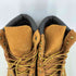 ティンバーランド Timberland 6INCH DOUBLE COLLAR BOOT プリマロフト 6インチ ダブルカラー イエロー ブーツ メンズ JPN:28