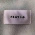 フレイアイディー FRAY I.D 2WAYショートリバーコート レディース JPN:1