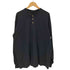 ユニオンライン Union Line USA製 L/S NENRY NECK T-SHIRT メンズ import:XL
