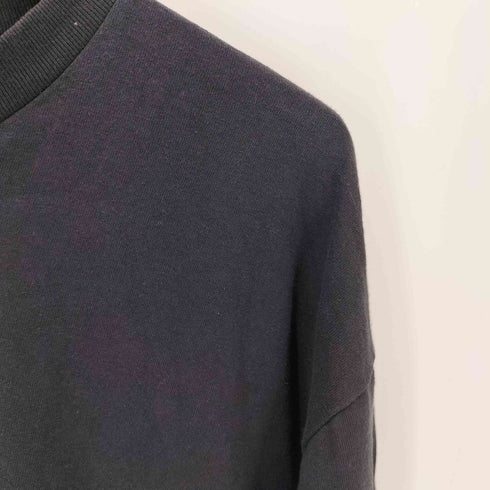 ユニオンライン Union Line USA製 L/S NENRY NECK T-SHIRT メンズ import:XL