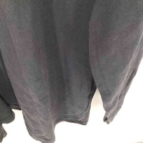 ユニオンライン Union Line USA製 L/S NENRY NECK T-SHIRT メンズ import:XL