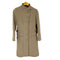 ボディドレッシングデラックス BODY DRESSING Deluxe ANGOLA&WOOL アンゴラ混 ベルト付き コート レディース JPN:38