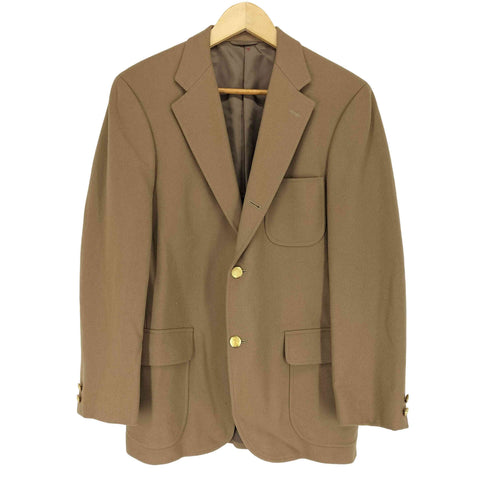 IVY LEAGUERS CLUB 金ボタン ブレザー メンズ 94A6