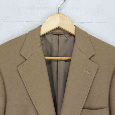 IVY LEAGUERS CLUB 金ボタン ブレザー メンズ 94A6