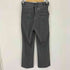 ティーモダンストリートウエア TTT_MSW 26SS High waist flare slacks メンズ S