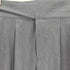 ティーモダンストリートウエア TTT_MSW 26SS High waist flare slacks メンズ S