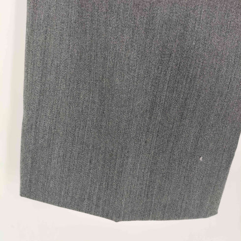 ティーモダンストリートウエア TTT_MSW 26SS High waist flare slacks メンズ S