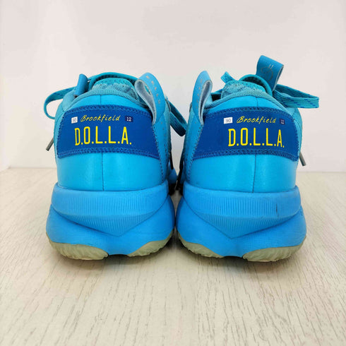 アディダス adidas Dame 8 Young Dolla デイム メンズ JPN:27